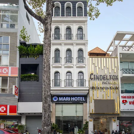 Mari Queen Hotel - Bui Thi Xuan-3