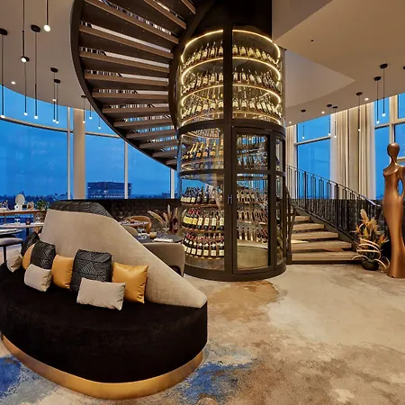 Ac Hotel By Marriott Strasbourg-2