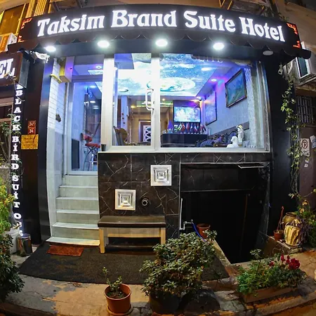 Taksim Brand Suite-2