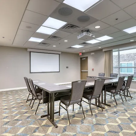 Residence Inn By Marriott Portland Clackamas-3