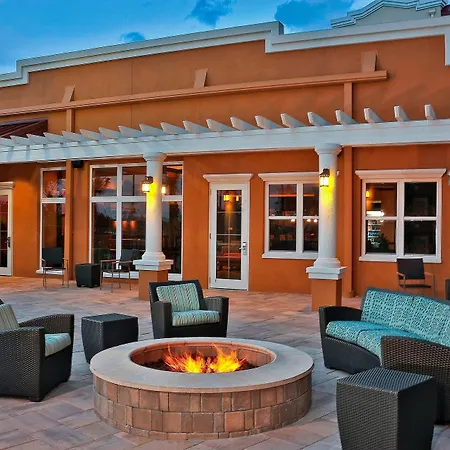 Residence Inn By Marriott Portland Clackamas-2