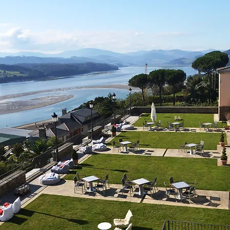 Parador De Ribadeo-2