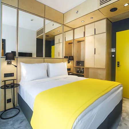 Trip Park Hotel-2