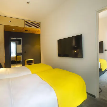 Trip Park Hotel-3