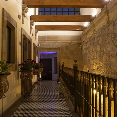 Hotel Don Carlos-2
