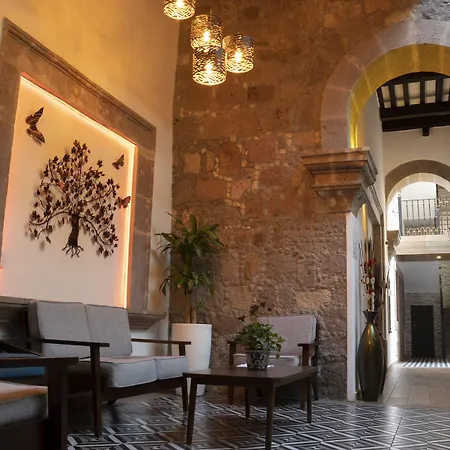 Hotel Don Carlos-3