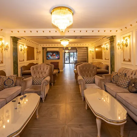 Hotel Melita-3