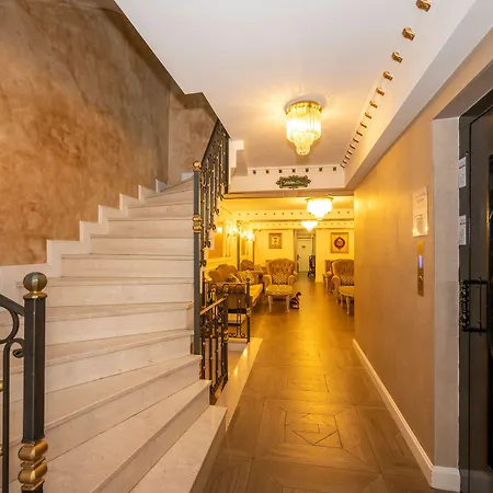 Hotel Melita-3