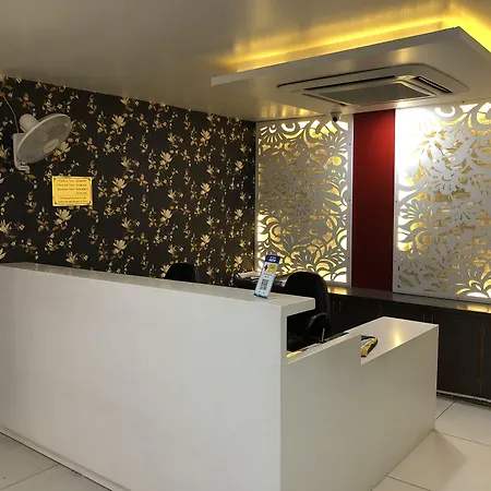 Hotel Mukund Residency And Banquet-3
