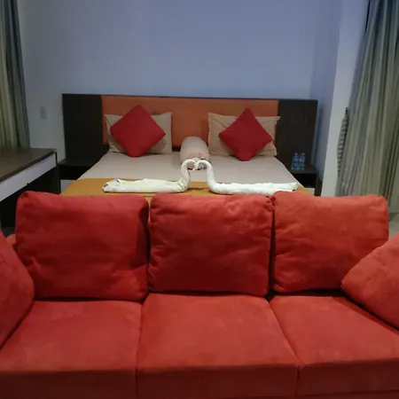 Ragunan Residence Syaridin Mitra Reddoorz-2