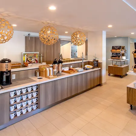 Element By Marriott Chelmsford-2