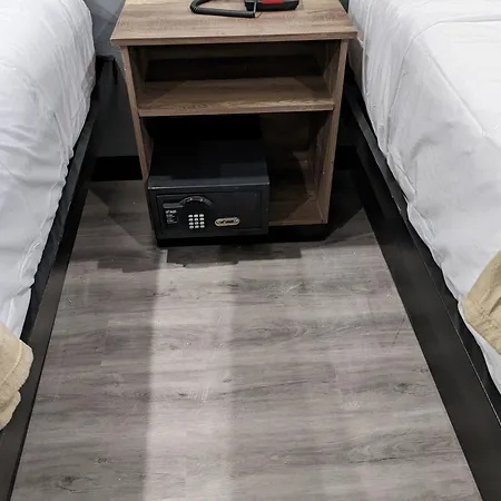 Captain Suites-3