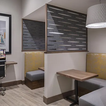 Homewood Suites By Hilton Boston Woburn-3