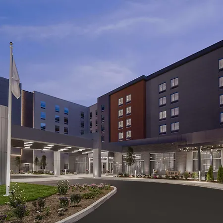 Homewood Suites By Hilton Boston Woburn-2