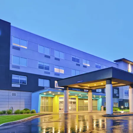 Tru By Hilton Middletown-3