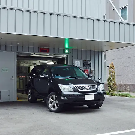 Omo3 Sapporo Susukino By Hoshino Resorts-2