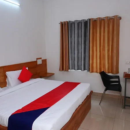 Hotel Stay Shine-2