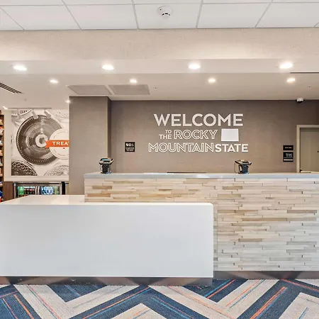 Hampton Inn Colorado Springs Northeast-3