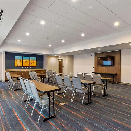 Hampton Inn Colorado Springs Northeast-2