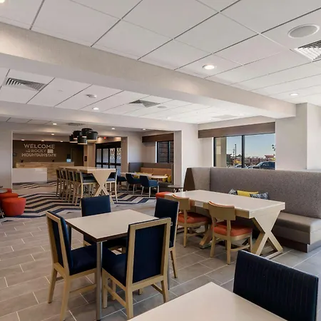 Hampton Inn Colorado Springs Northeast-3
