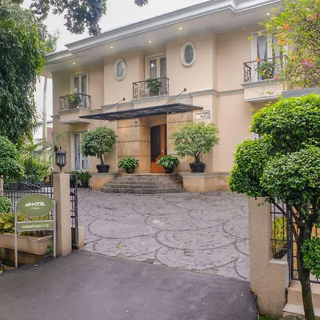Artotel Casa Hangtuah-2