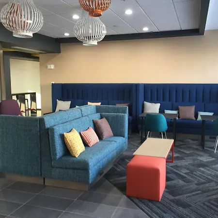 Tru By Hilton Katy Houston West, Tx-2