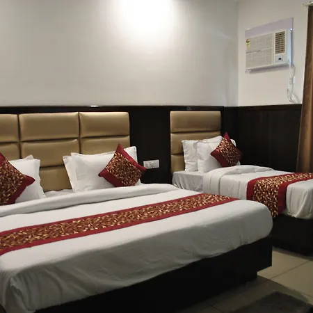 Hotel Green Valley-2