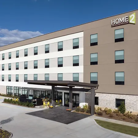 Home2 Suites By Hilton Cullman-2