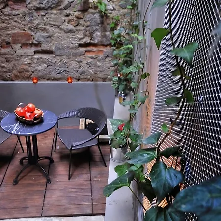Taksim Galata Tower, Rooms Galata Historical Hotel-2