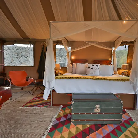 Chamba Camp Diskit-3