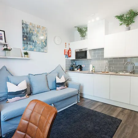 Prime Suites Lytham-2