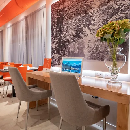Cilene del Fuego Suites&Spa-3
