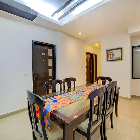 Fabhotel Exotica-2