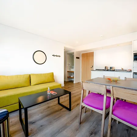 Cilene del Fuego Suites&Spa-2