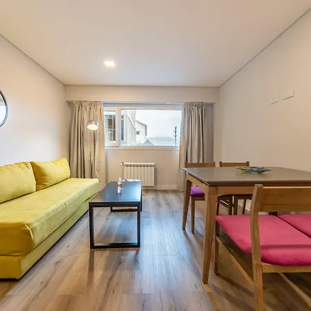 Cilene del Fuego Suites&Spa-2