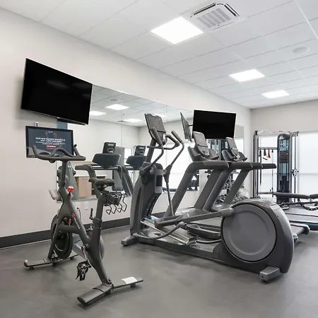 Best Western Plus Mobile Inn And Suites-3