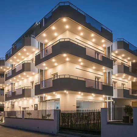 Nuovo Crete By Sea - Adults Only-2