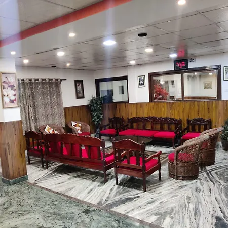 Goroomgo Kasturi Palace Darjeeling - Luxury Room With Parking Facilities - Best Seller-2