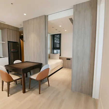 Check Inn Select New Taipei Sanchong-3
