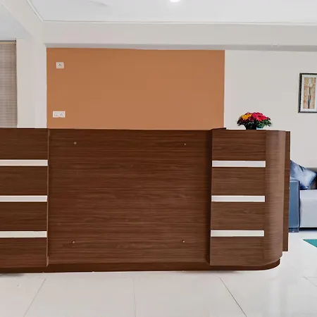 Treebo Elite Premium Homes-3