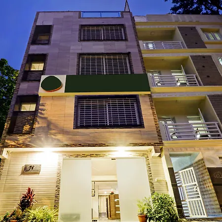 Treebo Elite Premium Homes-2