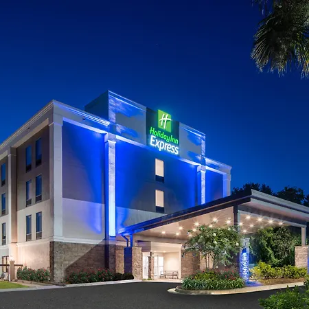 Holiday Inn Express Statesboro By Ihg-3