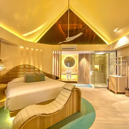Hotel Shibari - Restaurant & Cenote Club-2