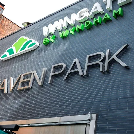 Wingate By Wyndham Bronx Haven Park-3