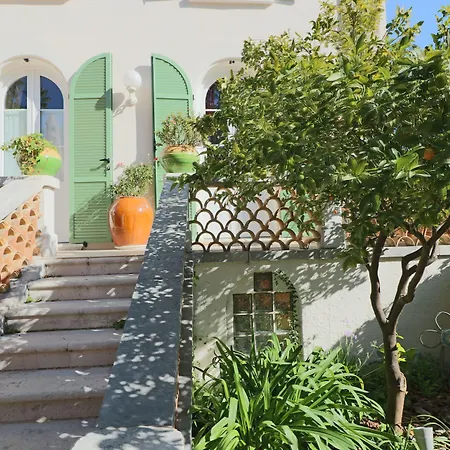 La Villa Roseraie , Hôtel Familial OUVERT TOUTE L'ANNEE-3