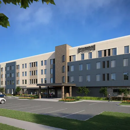 Staybridge Suites Winter Haven - Auburndale-3