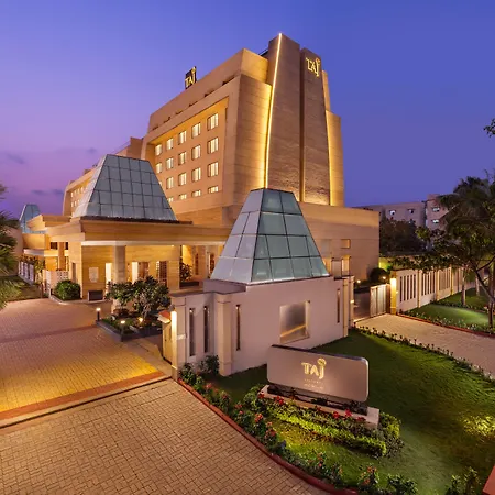 Taj Tirupati-3