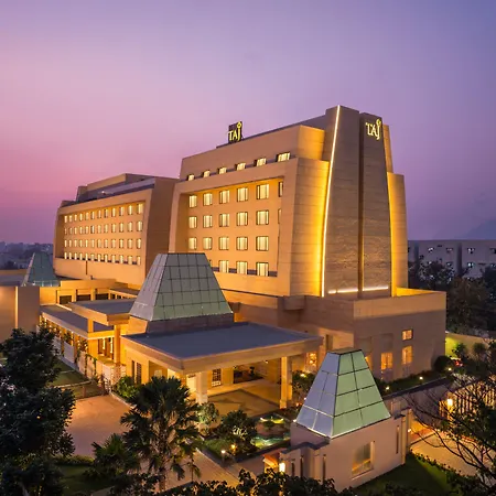 Taj Tirupati-3