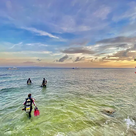 Magic Oceans Dive Resort-3