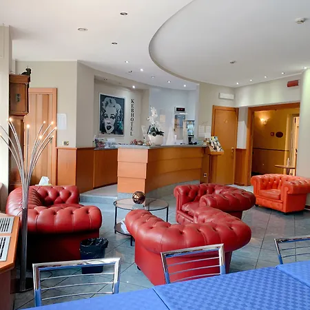 Hotel Vitruvio-2